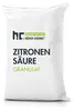 25 kg Zitronensäure Granulat in Lebensmittelqualität Produktbild-Vorschau 1