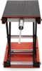 Bituxx mechanischer Motorradheber Rot MS-18957 Produktbild-Vorschau 5