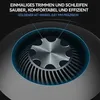 Elektrischer Nagelknipser mit Nagelrestauffangbehälter, 2 Produktbild-Vorschau 4