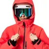 Oakley W. CANOPY INSULATED JACKET rot S Produktbild-Vorschau 5