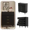 Commode HOMAVO DG2 - Design moderne, 5 tiroirs spacieux, Voir les images du produit 6