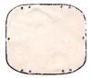 Sensillo Kinderwagenhlle 40x45 schwarz Produktbild-Vorschau 3