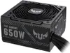 ASUS TUF-GAMING-650B Netzteil 650 W 20+4 pin ATX ATX Produktbild-Vorschau 22