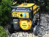 DeWalt Stromerzeuger Benzin AVR Konverter DXGNP85E Produktbild-Vorschau 15