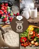 Balance de cuisine retro Proficook PC-KW1247 Voir les images du produit 14