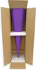 ROTH 668539 Sac de bricolage avec fermeture violet Voir les images du produit 6