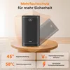 Heizlüfter energiesparend & leise Produktbild-Vorschau 4