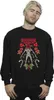Netflix - "Stranger Things" Sweatshirt für Herren BI45075 Produktbild-Vorschau 2