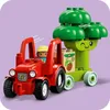Stavebnica LEGO DUPLO Môj prvý traktor so zeleninou a Náhľad obrázku produktu 11