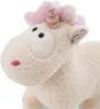 Medvedík Nici Theodor & Friends Candy Love 13 cm Jedna Náhľad obrázku produktu 5