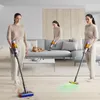 Dyson V12 Submarine 3-in-1 stick vacuum Battery Dry&wet Anteprima dell’immagine prodotto 9