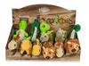 OOTB Plüsch-Dinosaurier ca. 16 cm Produktbild-Vorschau 11