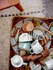 Bloomingville Zitronensaftpresse Pixie, Farbe Grün, Produktbild-Vorschau 4