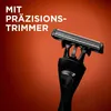 Lame per rasoio WILKINSON SWORD, Wilkinson 6, 4 pz Anteprima dell’immagine prodotto 3