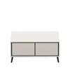 Couchtisch FRESCO, Wohnzimmer, Tisch Kaffeetisch 90 cm Produktbild-Vorschau 5