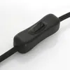 Mexlite - lampada da tavolo - Carree - nero - metallo - E27 Anteprima dell’immagine prodotto 16