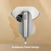 Dreame P7 Steam Iron, 1200 W, 12 g/min, 0,1 l, Stříbrná, Náhled obrázku produktu 6