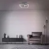 Deckenleuchte dimmbar Memoryfunktion LED-Modul drehbar Produktbild-Vorschau 6