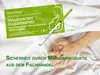 One+Step Ovulationstest GreenLine mit optimaler Produktbild-Vorschau 2