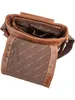 Greenburry Umhängetasche Cafe Racer 26 x 24 x 11 Produktbild-Vorschau 28