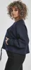 Urban Classics Ladies - Oversized Short Raglan Crew - L Produktbild-Vorschau 12