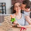 Lot de 48 tours de blocs « Super Ffrechen », jeu de tours Voir les images du produit 9