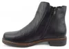 Rieker Chelsea Boots Ladies Synthetic Leather Black Podgląd zdjęcia produktu 29