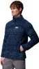 Rugged Ridge - Felpa da uomo con collo alto e mezza zip - Anteprima dell’immagine prodotto 4