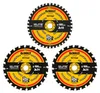DeWALT DT10397-QZ, Černá, Žlutá, 3 kusů Náhled obrázku produktu 2