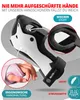 SKATEWIZ Set de protections pour enfants Set de protections Voir les images du produit 3