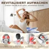 Nackenkissen, Kopfkissen, Orthopädisches Kissen, Memory Produktbild-Vorschau 3