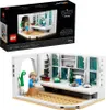 LEGO® Star Wars™ 40531 Küche auf der Farm der Familie Lars Produktbild-Vorschau 1