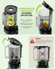 Slow Juicer Entsafter mit 140-mm-Einfüllöffnung,hoher Produktbild-Vorschau 11