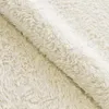 Čalouněná postel SIERO 180x200, krémová, Umělá kožešina v Náhled obrázku produktu 4