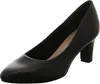Escarpins mode pour femmes en noir Voir les images du produit 6