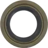 Simmerring Kurbelwelle 20x30/33x6 Dichtring 704178 Produktbild-Vorschau 1