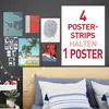 Kleine Command™ Poster-Strips Selbstklebend Vorteilspack 60 Produktbild-Vorschau 4