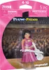 71198 PLAYMO-Friends Violinistin, Konstruktionsspielzeug Produktbild-Vorschau 1