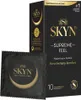 Skyn Supreme Feel, condooms zonder latex, 10 stuks Productafbeelding-voorbeeld 1