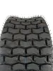 20x8.00-8 LG01 20x8-8 Gripstar Reifen für Rasentraktor Produktbild-Vorschau 2
