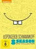 SpongeBob Schwammkopf - Komplettbox Produktbild-Vorschau 1
