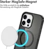 imoshion Sparkle Back Cover mit MagSafe iPhone 16 Pro - Produktbild-Vorschau 6