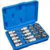 STILVORA Schraubendreher Set, Bit Set 19-teilig, Bit-Set Produktbild-Vorschau 2