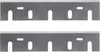 Lama per pialla Makita HSS 170 mm 2 pz. 170 mm - 2 pz. Anteprima dell’immagine prodotto 11