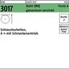 Reyher  Schlauchschellen DIN 3017 St. A 70- 90/ 9 W1 (25 Produktbild-Vorschau 1