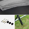 sweeek - Trampolin 250 cm mit Sicherheitsnetz und Produktbild-Vorschau 4