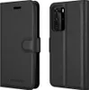 Cadorabo Hülle für Huawei P40 Schutz Hülle in Schwarz Produktbild-Vorschau 2