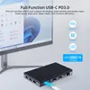 Mini PC Orbsmart AW-15L Windows 11 Pro | 16GB RAM a 512GB Náhled obrázku produktu 6