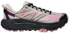 Laufschuhe Trail Hoka Mafate Speed 2-Schwarz/Rosa-39 1/3 Produktbild-Vorschau 1