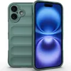 Handyhülle für iPhone 16 Weich TPU Silikon Stossfest Produktbild-Vorschau 2